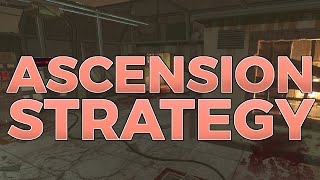 Ascension Black Ops High Round Strategy