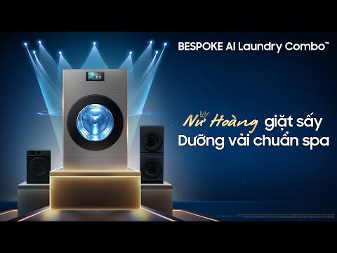 Máy giặt sấy