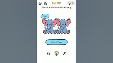 level 62 brain out brain out level 62 walkthrough solutions ! #shorts