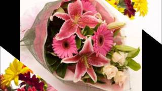 Flower Delivery Concord CA - Types of Flower Arrangements