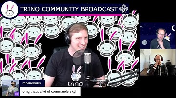 19: Data Ingestion to Iceberg and Trino