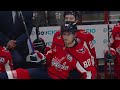Mic'd Up | Andrew Mangiapane