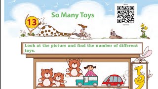 So Many Toys| Class 1| Maths | Chapter 13| Puzzles| JOYFUL MATHEMATICS| FULL CHAPTER EXPLANATION