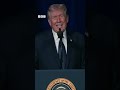 Trump oo shaaciyay in la dilay askar "Nasiib daro waxaa dhici karta dhimasho intaas ka badan"