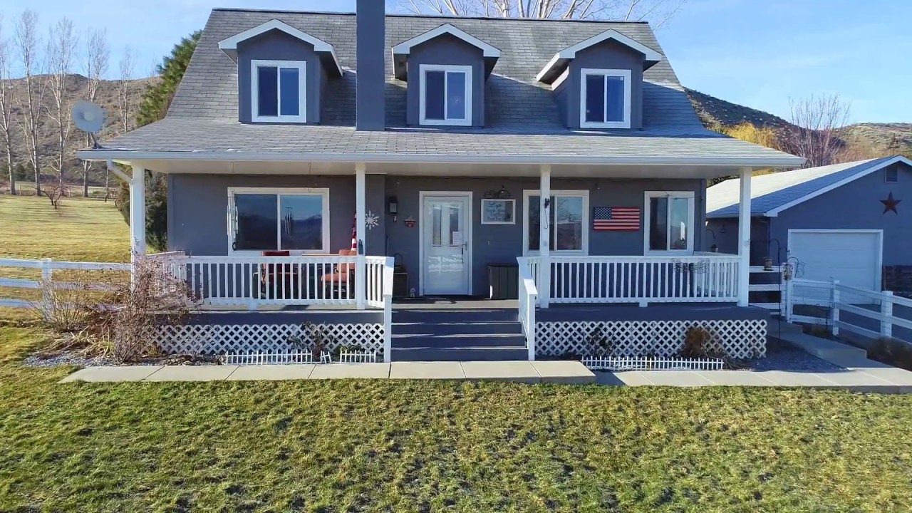 Virtual Tour 2875 W South Slope, Emmett Idaho YouTube
