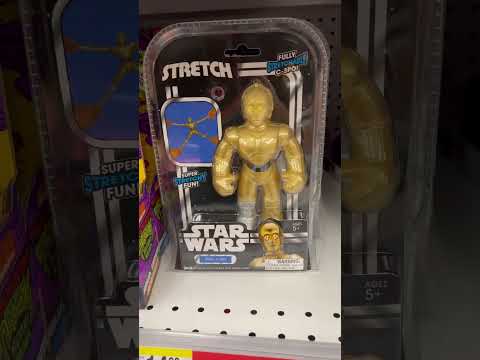 Star Wars Stretch