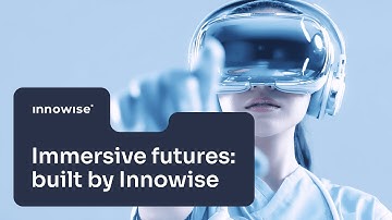 Breaking Boundaries with Innowise: The New Era of AR & VR Innovations