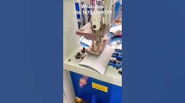 Profile Punching Machine Made in China #cnc #machine #cncmill