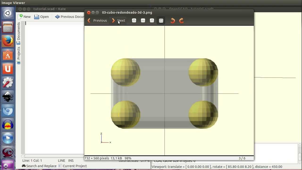 openscad youtube openscad youtube