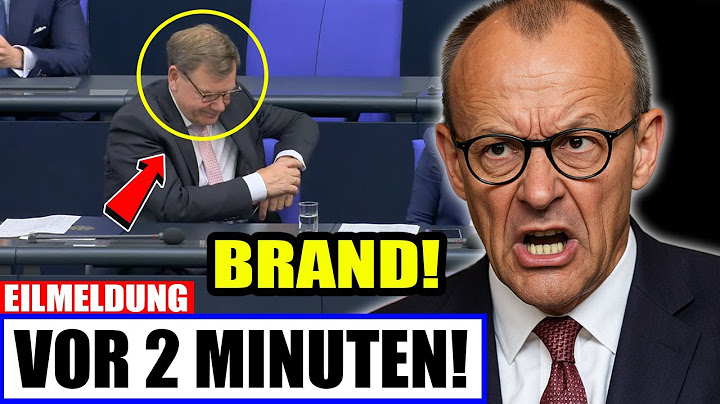 🚨AfD tears apart the CDU! Merz explodes with rage – empty promises fly around his ears!