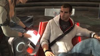 Ins Creed Brotherhood - Subject 16 Message