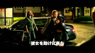映画『イコライザー』TVスポット1　2014年10月25日（土）公開