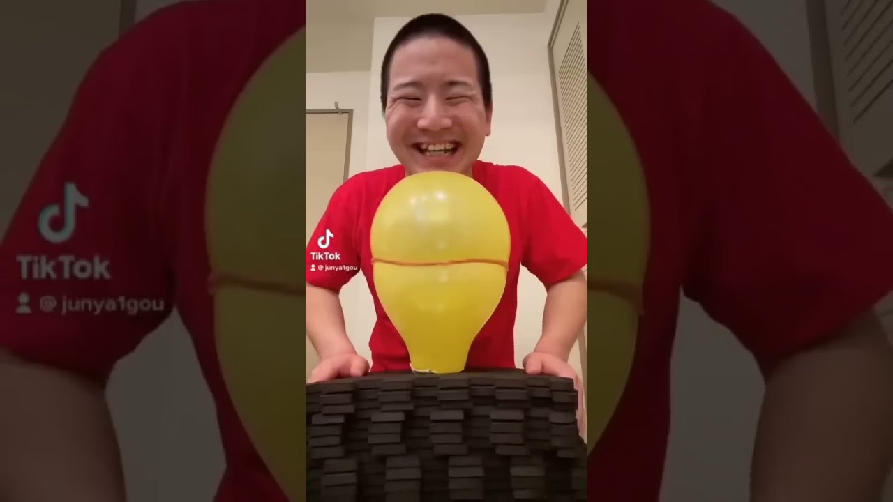 Junya1gou Funny Video JUNYA Best TikTok August 2022 Part 6