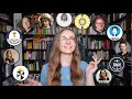 I asked catholic youtubers for book recommendations 12 responded