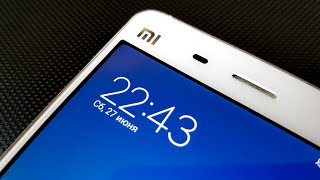 Как поменять цвет индикатора на телефоне Xiaomi (MIUI)?