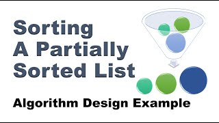 Algorithm Design