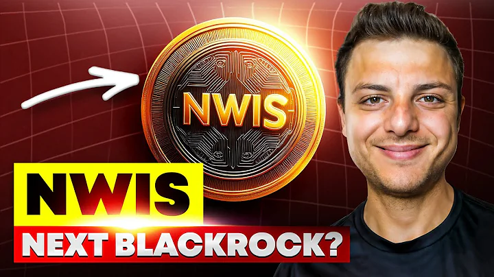 NWIS — Exploring Blockchain Innovation in Modern Finance 🌐 thumbnail