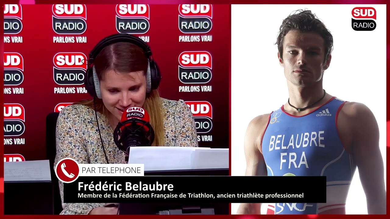 Pollution de la Seine : le triathlon des JO aura-t-il lieu ?