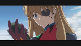 『シン・エヴァンゲリオン劇場版』特報2