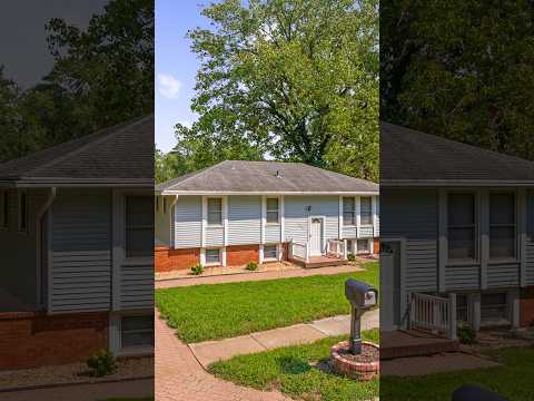 1833 N York St, Independence, MO home video tour