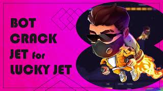 Софт для игры Лаки Джет | Программа Lucky Jet Predictor screenshot 2