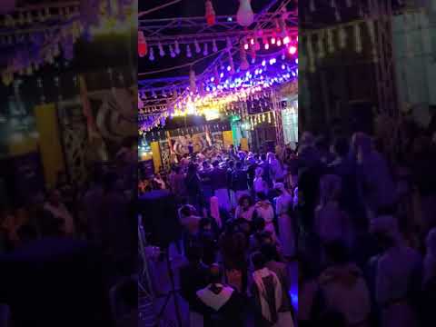 اضواء المدينه كوش زينه عرس