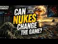 Can Nukes Change the Game? | Broken Arrow