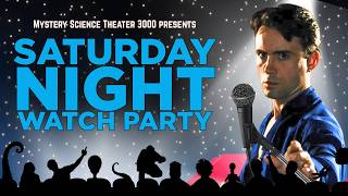 MST3K Saturday Night Watch Party! | Vol V