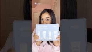 Dear Klairs Skincare Trial Kit