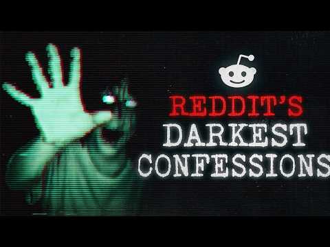 Reddit's Darkest Secrets Revealed Through 15 Terrifying Stories | Horror Stories