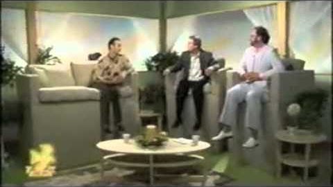 The Animated Adventures of Forrest Gump