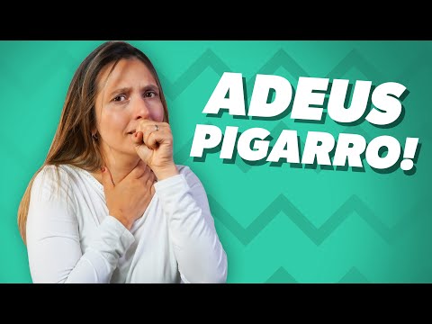 5 dicas para acabar com o PIGARRO da garganta