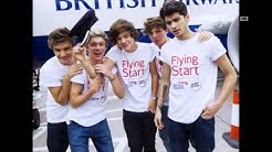 Entertainment News - Lagu terbaru One Direction bocor di internet  - Durasi: 2:59. 