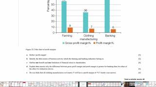 Celebrity Exam practice question chapter 23 answer discussion Wealth