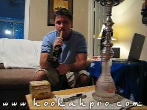 Al Fakher - Cardamom - Hookah Shisha Review