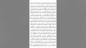 027 -  Surat AnNaml by Saied Shalan -  سورة النمل -  بصوت فضيلة الشيخ - سعيد يوسف شعلان