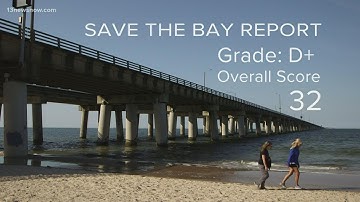 Saving the Bay Part 1: Chesapeake Bay restoration "dangerously out of balance" and at a crossroads
