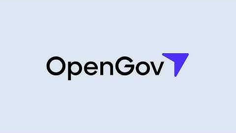 Take Control of Your Capital Planning with OpenGov