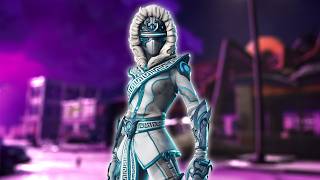 Quick Guide To SNOWSTRIKE HERO! in Fortnite Save The World