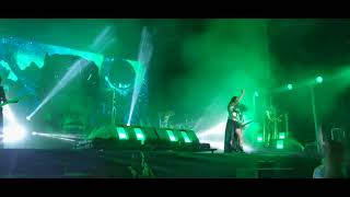 Within Temptation - Mother Earth (Vilar de Mouros 2023)