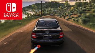 : TOP 20 Best RACING Games on Nintendo Switch