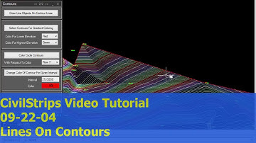 09_22_04 Lines On Contours