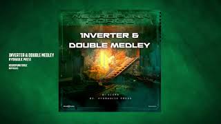 1Nverter & Double Medley - Hydraulic Press [Neuropunk Forge]