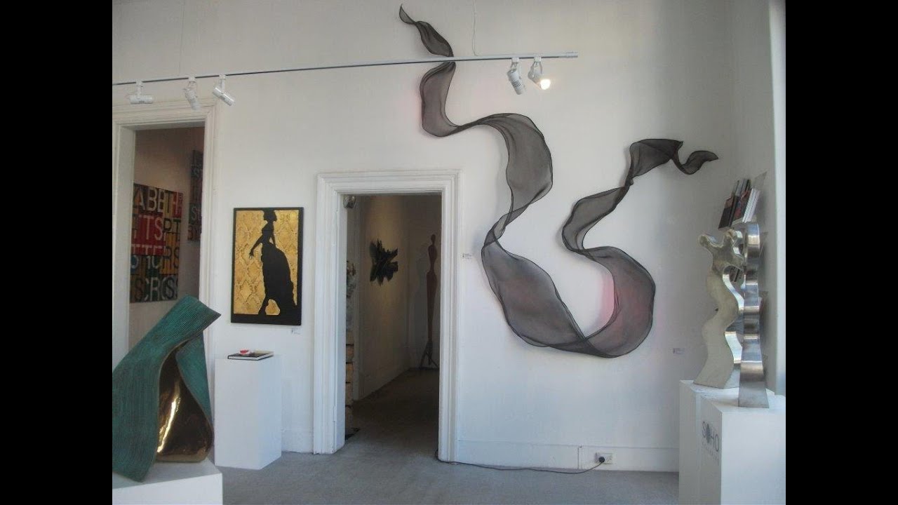 FORMWORKS ART At SOHO YouTube formworks-art-at-soho-youtube