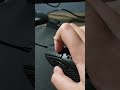 Drag clicking on hyperx pulsfire haste