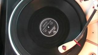DON'T YOU ROCK ME DADDY-O by Lonnie Donegan and his Skiffle Group 1956
