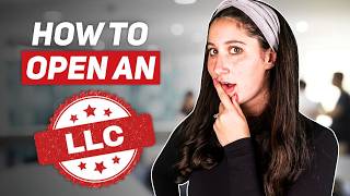 How To Open an LLC | How to Get Your EIN and Operating Agreement for Free