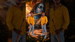 How To Double Role Photo Editing With AI ( Chat GPT ) 😱 #chatgpt #ai #photoediting #shorts