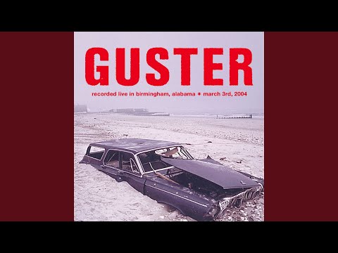 guster careful live 3 3 04 birmingham