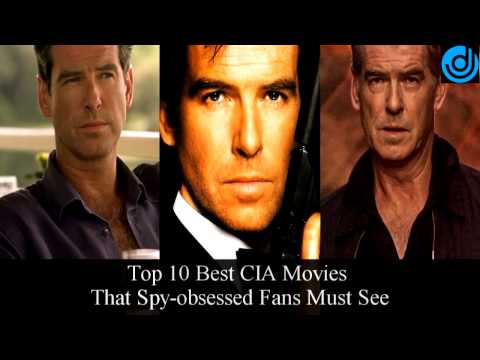 Top 10 Best CIA Movies That Spy obsessed Fans Must See